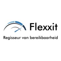 Flexxit Logo