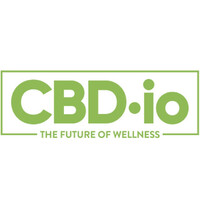 CBD.io Logo