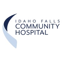 Idaho Falls Community Hospital Logo