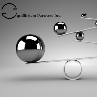Equilibrium Partners Inc., Logo