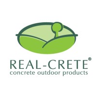 Realcrete Australia Logo