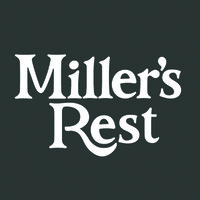 Millers Rest Logo