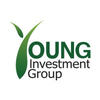 Young Investment Group (YIG) Logo