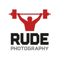 Rude Photography Logo