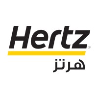 Hertz KSA Logo