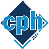 CPH Kft. Logo