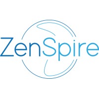 ZenSpire Logo