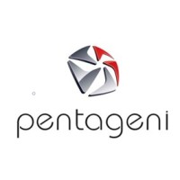 PENTAGENI MUHENDISLIK IMALAT INS. TAAH. SAN. TIC. A.S. Logo
