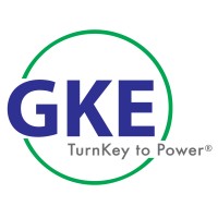 GKE Energy Logo