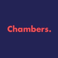 Chambers Design Studio Logo