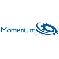 Momentum Steel Engineering Logo