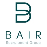 BAIR Recruitment Group Logo