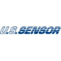 U.S. Sensor Corp. Logo