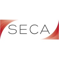 SECA - Ingénierie des systèmes Logo