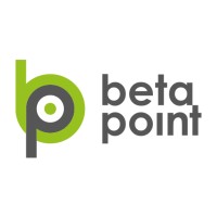 BETA-POINT Logo