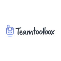 TeamToolbox Logo