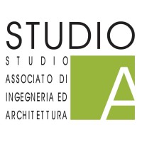 Studio A Logo
