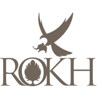 ROKH - a fair and easier business - Logo