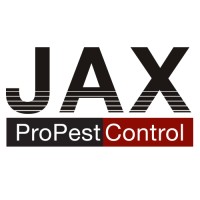Jax Pro Pest Control Logo