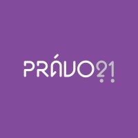 Právo21 Logo