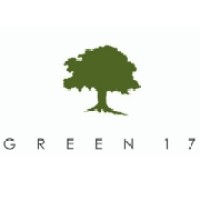 Green 17 Logo