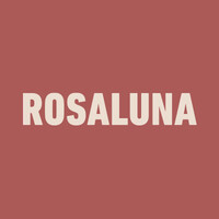 Rosaluna Mezcal Logo