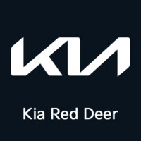 KIA Red Deer Logo
