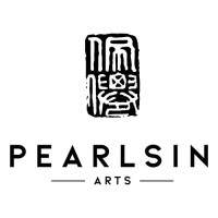 Pearlsin Arts Logo