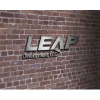 Leap Development, LLC Logo