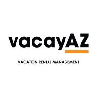 VacayAZ Logo