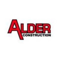 Alder Construction Logo