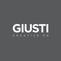 Giusti Creative PR Logo