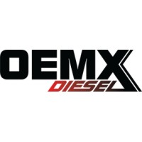 OEMX Diesel Logo