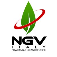 NGV Italy Logo