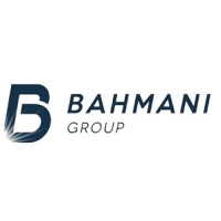 Bahmani Group Logo