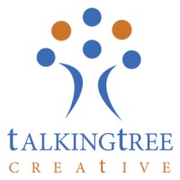 TalkingTree Creative Logo