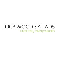 Lockwood Salads Logo