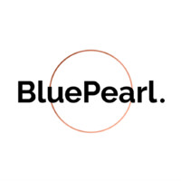 BluePearl Distillerie Logo
