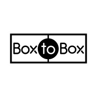Box-to-Box Sales Logo