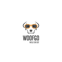 WoofGO Logo