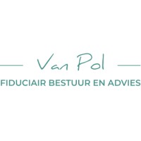 Van Pol Fiduciair Bestuur en Advies Logo