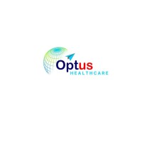 OPTUS HEALTHCARE LIMITED Logo