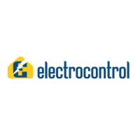 Electrocontrol RD Logo