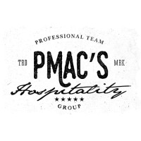 PMacs Hospitality Group Logo