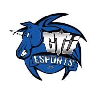 GTU Esports Club Logo