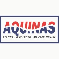 Aquinas HVAC Logo