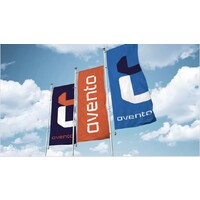 AVENTO GROUP B.V. Logo