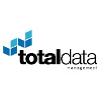 Total Data Management Ltd Logo
