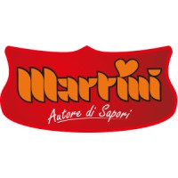 Martini Alimentare SRL Logo