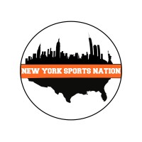 New York Sports Nation Logo